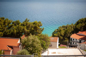 Cosy seaview Mimice apartments